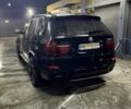 Черный БМВ Х5, объемом двигателя 3 л и пробегом 340 тыс. км за 15000 $, фото 12 на Automoto.ua