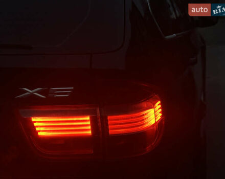 Черный БМВ Х5, объемом двигателя 0 л и пробегом 225 тыс. км за 13900 $, фото 5 на Automoto.ua