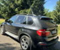 БМВ Х5 2007 у Стрые на Automoto.ua Чорний БМВ Х5, об'ємом двигуна 3 л та пробігом 258 тис. км за 12900 $, фото 34 на Automoto.ua
