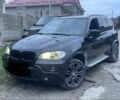 Чорний БМВ Х5, об'ємом двигуна 3 л та пробігом 390 тис. км за 8200 $, фото 1 на Automoto.ua