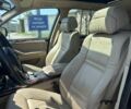 Черный БМВ Х5, объемом двигателя 3 л и пробегом 352 тыс. км за 7800 $, фото 4 на Automoto.ua