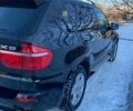 Черный БМВ Х5, объемом двигателя 3 л и пробегом 158 тыс. км за 18000 $, фото 10 на Automoto.ua