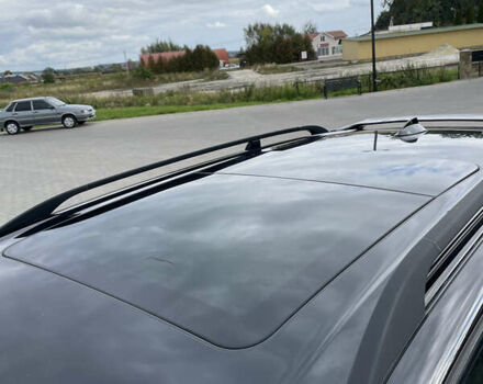 Черный БМВ Х5, объемом двигателя 4.8 л и пробегом 265 тыс. км за 11500 $, фото 9 на Automoto.ua