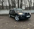 Черный БМВ Х5, объемом двигателя 3 л и пробегом 149 тыс. км за 12500 $, фото 1 на Automoto.ua