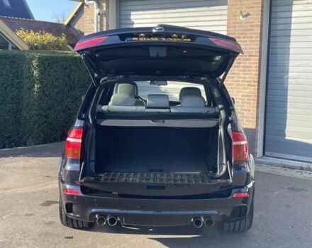 Чорний БМВ Х5, об'ємом двигуна 0 л та пробігом 289 тис. км за 3500 $, фото 10 на Automoto.ua