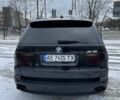 Черный БМВ Х5, объемом двигателя 3 л и пробегом 313 тыс. км за 13500 $, фото 4 на Automoto.ua