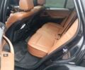 Черный БМВ Х5, объемом двигателя 4.8 л и пробегом 280 тыс. км за 10800 $, фото 5 на Automoto.ua