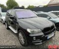Черный БМВ Х5, объемом двигателя 4.8 л и пробегом 250 тыс. км за 10500 $, фото 1 на Automoto.ua