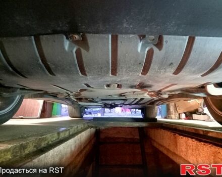 Черный БМВ Х5, объемом двигателя 3 л и пробегом 238 тыс. км за 13600 $, фото 5 на Automoto.ua