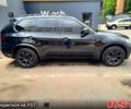 Чорний БМВ Х5, об'ємом двигуна 3 л та пробігом 200 тис. км за 14500 $, фото 1 на Automoto.ua