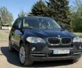 Черный БМВ Х5, объемом двигателя 3 л и пробегом 327 тыс. км за 9500 $, фото 1 на Automoto.ua
