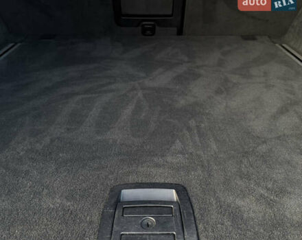 Черный БМВ Х5, объемом двигателя 2.99 л и пробегом 329 тыс. км за 15500 $, фото 50 на Automoto.ua