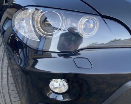 Чорний БМВ Х5, об'ємом двигуна 3 л та пробігом 272 тис. км за 12000 $, фото 14 на Automoto.ua