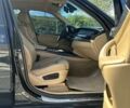 Чорний БМВ Х5, об'ємом двигуна 3 л та пробігом 269 тис. км за 12999 $, фото 15 на Automoto.ua
