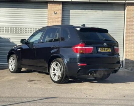 Чорний БМВ Х5, об'ємом двигуна 0 л та пробігом 289 тис. км за 3500 $, фото 2 на Automoto.ua