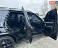Черный БМВ Х5, объемом двигателя 3 л и пробегом 270 тыс. км за 12250 $, фото 86 на Automoto.ua