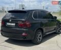 Черный БМВ Х5, объемом двигателя 3 л и пробегом 359 тыс. км за 12999 $, фото 3 на Automoto.ua