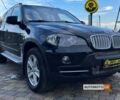 Черный БМВ Х5, объемом двигателя 3 л и пробегом 275 тыс. км за 16600 $, фото 1 на Automoto.ua