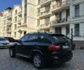 Черный БМВ Х5, объемом двигателя 4.8 л и пробегом 180 тыс. км за 12000 $, фото 4 на Automoto.ua