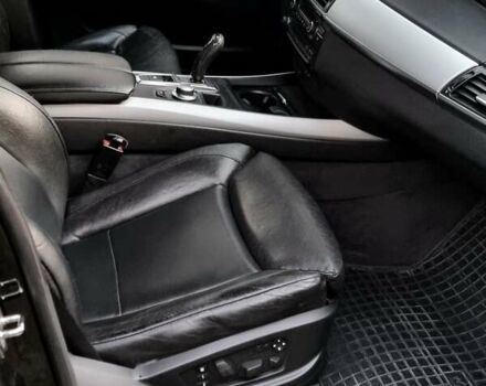 Черный БМВ Х5, объемом двигателя 2.99 л и пробегом 400 тыс. км за 13700 $, фото 24 на Automoto.ua