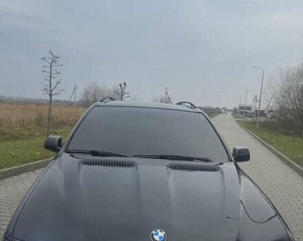 Чорний БМВ Х5, об'ємом двигуна 2.99 л та пробігом 297 тис. км за 12999 $, фото 73 на Automoto.ua