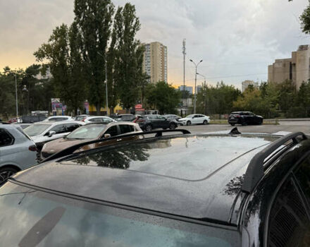 Черный БМВ Х5, объемом двигателя 4.8 л и пробегом 282 тыс. км за 13900 $, фото 11 на Automoto.ua