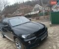 Черный БМВ Х5, объемом двигателя 4.8 л и пробегом 266 тыс. км за 13000 $, фото 10 на Automoto.ua