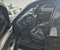 Черный БМВ Х5, объемом двигателя 3 л и пробегом 320 тыс. км за 12500 $, фото 6 на Automoto.ua