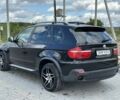 Черный БМВ Х5, объемом двигателя 3 л и пробегом 280 тыс. км за 9200 $, фото 4 на Automoto.ua