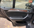 Черный БМВ Х5, объемом двигателя 3 л и пробегом 265 тыс. км за 12500 $, фото 17 на Automoto.ua