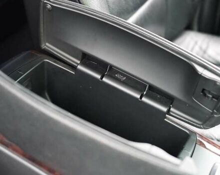 Черный БМВ Х5, объемом двигателя 3 л и пробегом 153 тыс. км за 14000 $, фото 9 на Automoto.ua