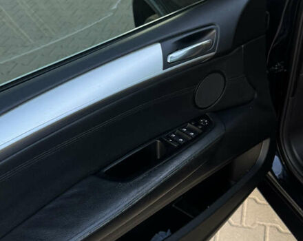 Черный БМВ Х5, объемом двигателя 2.99 л и пробегом 329 тыс. км за 15500 $, фото 54 на Automoto.ua