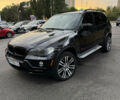 Черный БМВ Х5, объемом двигателя 4.8 л и пробегом 282 тыс. км за 13900 $, фото 4 на Automoto.ua