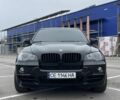 Черный БМВ Х5, объемом двигателя 4.8 л и пробегом 200 тыс. км за 11200 $, фото 2 на Automoto.ua