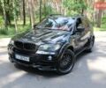 Черный БМВ Х5, объемом двигателя 4.8 л и пробегом 277 тыс. км за 14000 $, фото 1 на Automoto.ua