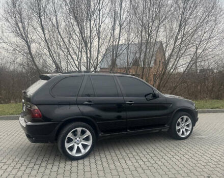 Чорний БМВ Х5, об'ємом двигуна 2.99 л та пробігом 297 тис. км за 12999 $, фото 30 на Automoto.ua