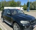 Черный БМВ Х5, объемом двигателя 3 л и пробегом 352 тыс. км за 7500 $, фото 2 на Automoto.ua