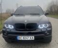 Чорний БМВ Х5, об'ємом двигуна 2.99 л та пробігом 297 тис. км за 12999 $, фото 5 на Automoto.ua