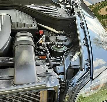 Чорний БМВ Х5, об'ємом двигуна 4.8 л та пробігом 159 тис. км за 12400 $, фото 13 на Automoto.ua