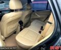 Черный БМВ Х5, объемом двигателя 4.8 л и пробегом 250 тыс. км за 10500 $, фото 4 на Automoto.ua