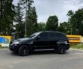 Черный БМВ Х5, объемом двигателя 4.8 л и пробегом 230 тыс. км за 11000 $, фото 1 на Automoto.ua