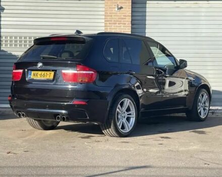 Чорний БМВ Х5, об'ємом двигуна 0 л та пробігом 289 тис. км за 3500 $, фото 1 на Automoto.ua