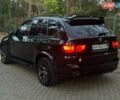 Черный БМВ Х5, объемом двигателя 4.8 л и пробегом 310 тыс. км за 11500 $, фото 5 на Automoto.ua