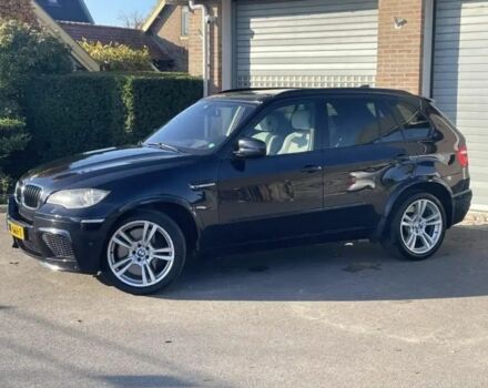 Чорний БМВ Х5, об'ємом двигуна 0 л та пробігом 289 тис. км за 3500 $, фото 6 на Automoto.ua
