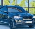 Чорний БМВ Х5, об'ємом двигуна 3 л та пробігом 290 тис. км за 11600 $, фото 9 на Automoto.ua