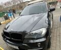 Черный БМВ Х5, объемом двигателя 3 л и пробегом 340 тыс. км за 15000 $, фото 5 на Automoto.ua