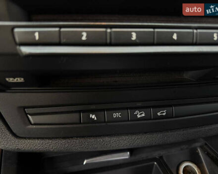 Черный БМВ Х5, объемом двигателя 4.8 л и пробегом 234 тыс. км за 11900 $, фото 20 на Automoto.ua