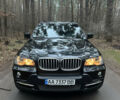 Черный БМВ Х5, объемом двигателя 3 л и пробегом 112 тыс. км за 12700 $, фото 1 на Automoto.ua