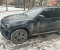 Чорний БМВ Х5, об'ємом двигуна 3 л та пробігом 365 тис. км за 9500 $, фото 1 на Automoto.ua