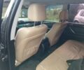 Черный БМВ Х5, объемом двигателя 3 л и пробегом 230 тыс. км за 6400 $, фото 6 на Automoto.ua